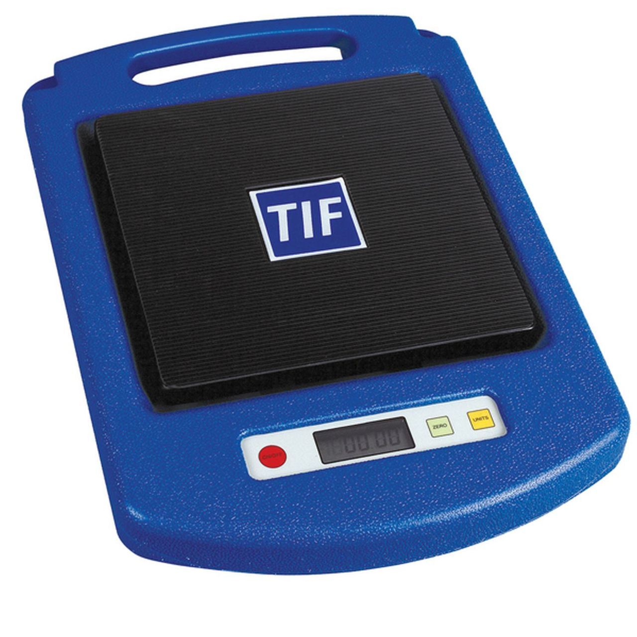 TIF - Инструменты и приборы для обслуживания холодильных установок и систем кондиционирования воздуха